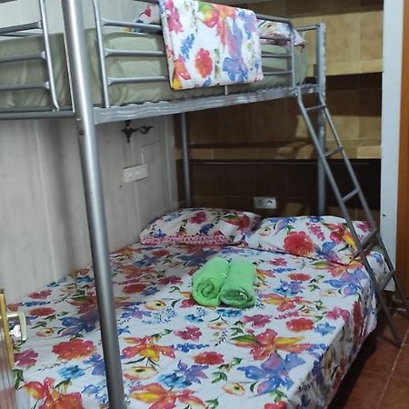 Appartement Sant Jordi Santiago à Tossa de Mar Extérieur photo