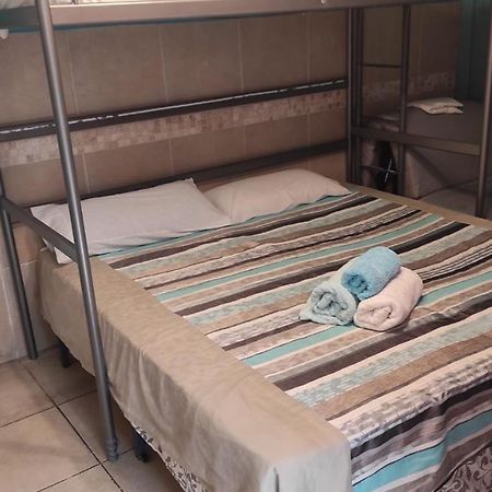 Appartement Sant Jordi Santiago à Tossa de Mar Extérieur photo