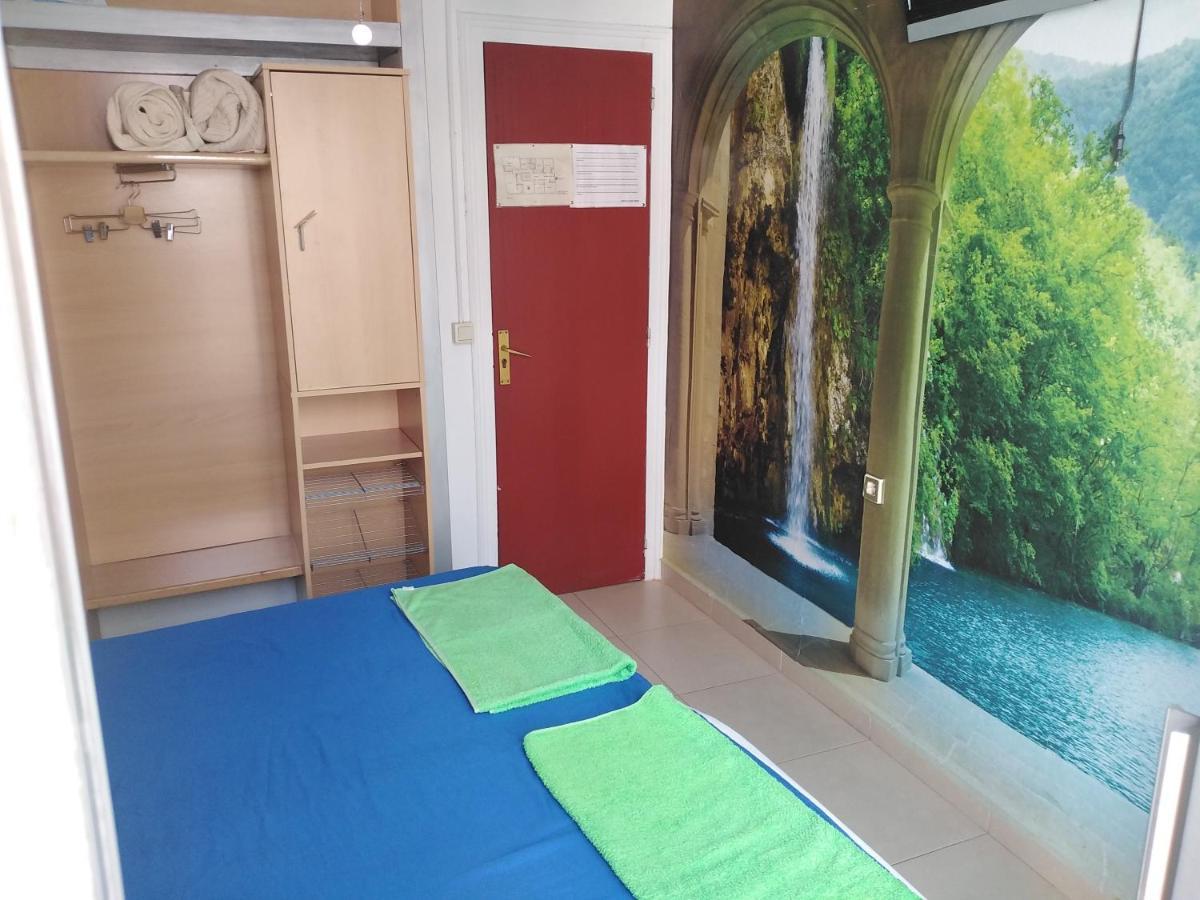 Appartement Sant Jordi Santiago à Tossa de Mar Extérieur photo