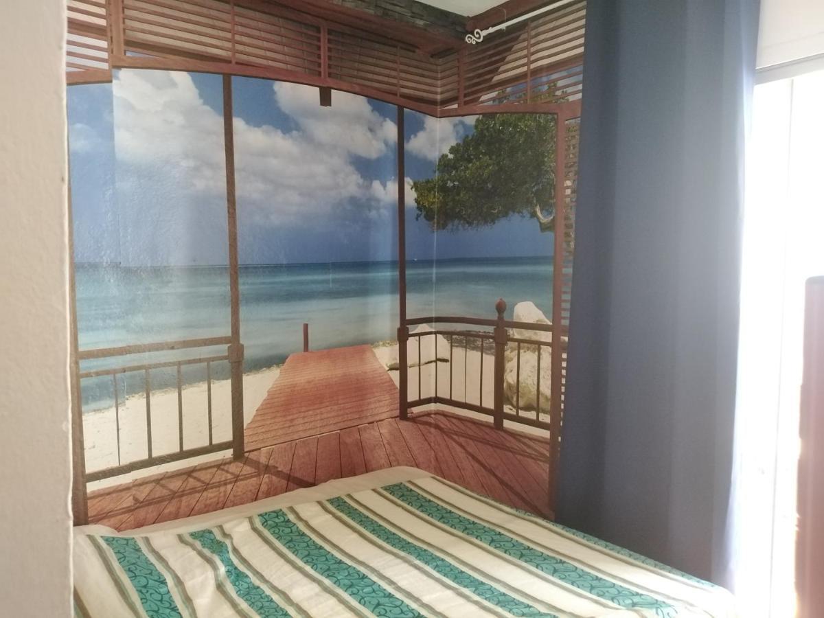 Appartement Sant Jordi Santiago à Tossa de Mar Extérieur photo